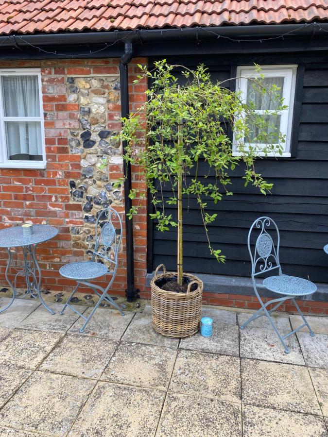 Ship Stores Guest House Clare Exterior foto